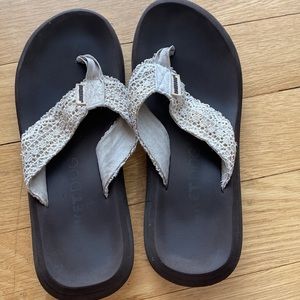 Rocket Dog sleeper Womens shoes